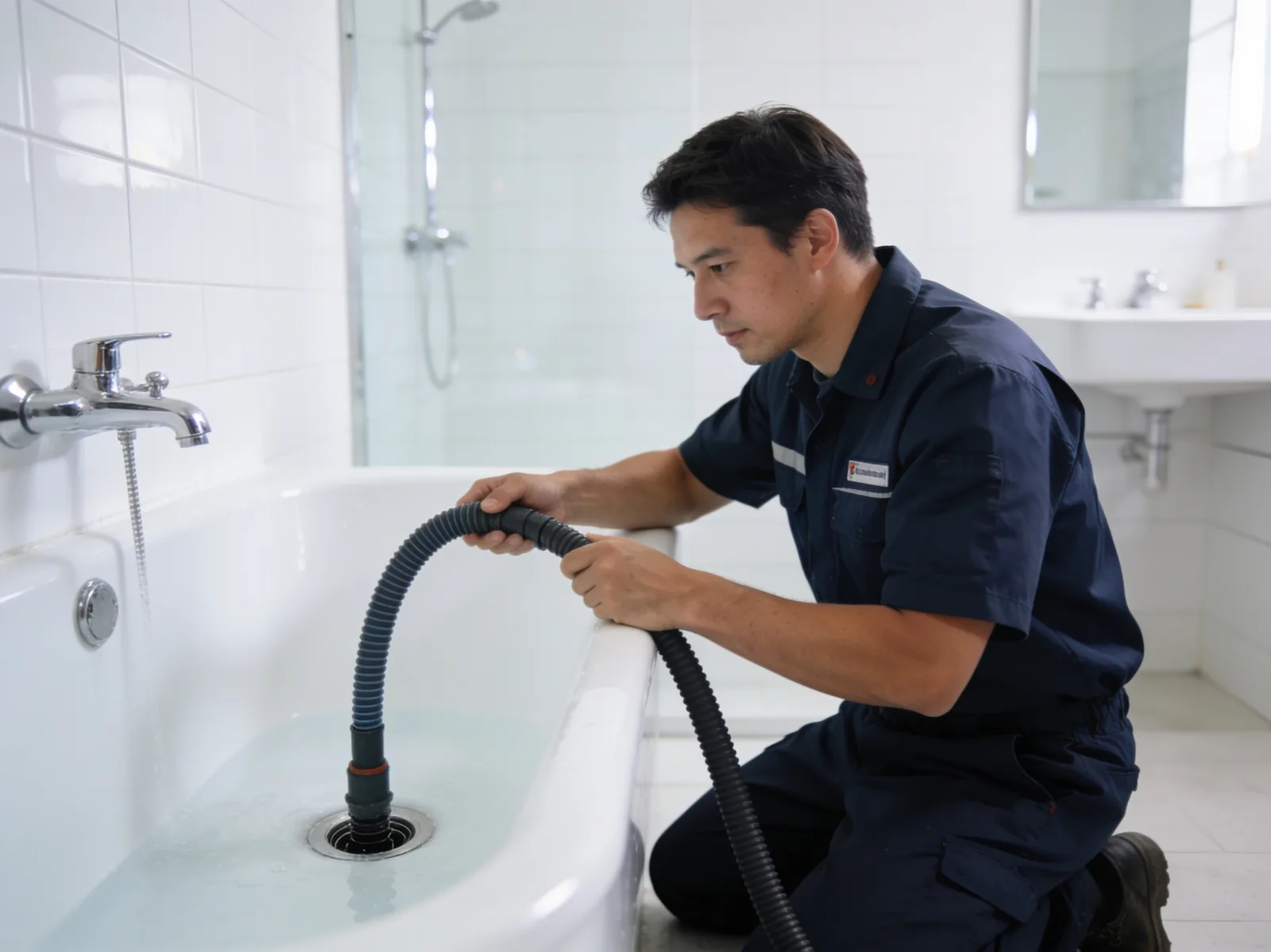 Emergency Plumber Wadesboro, NC FAQs